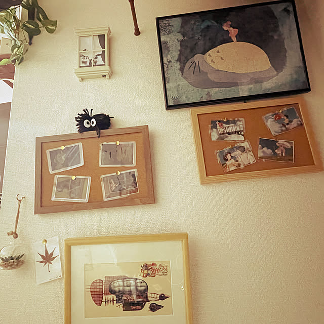 alicさんの実例写真
