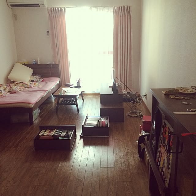 hachiさんの実例写真