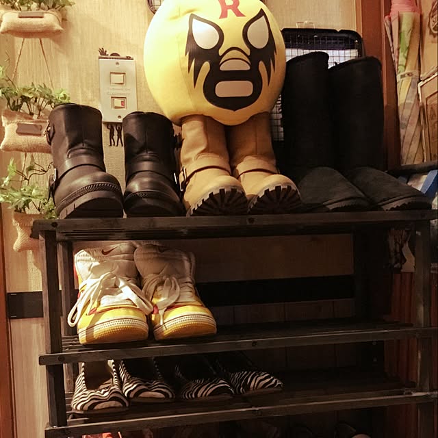 NIKOPANDAさんの実例写真