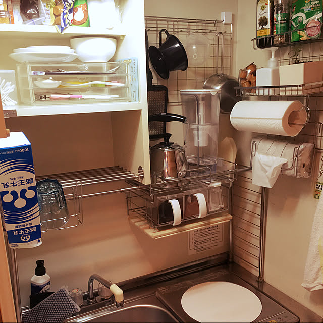 Isoさんの実例写真