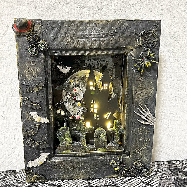 shabby666さんの部屋