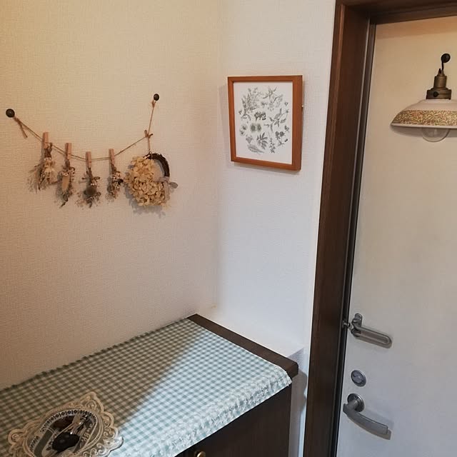 santamamaさんの部屋