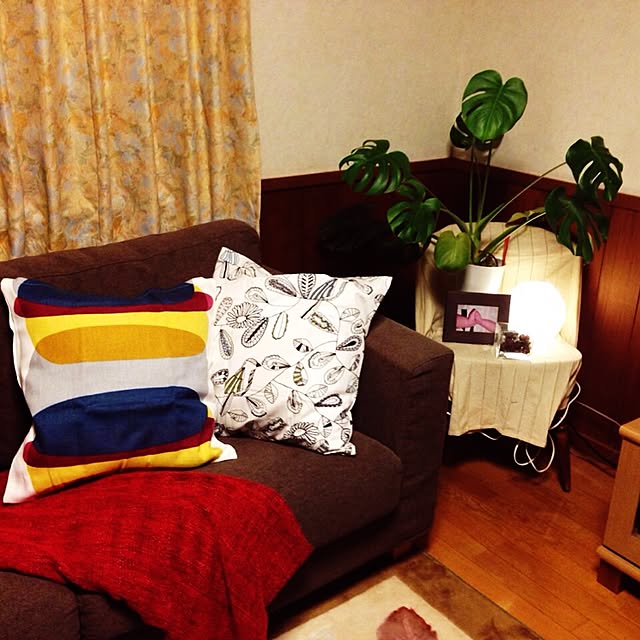 Rin-Rinさんの実例写真