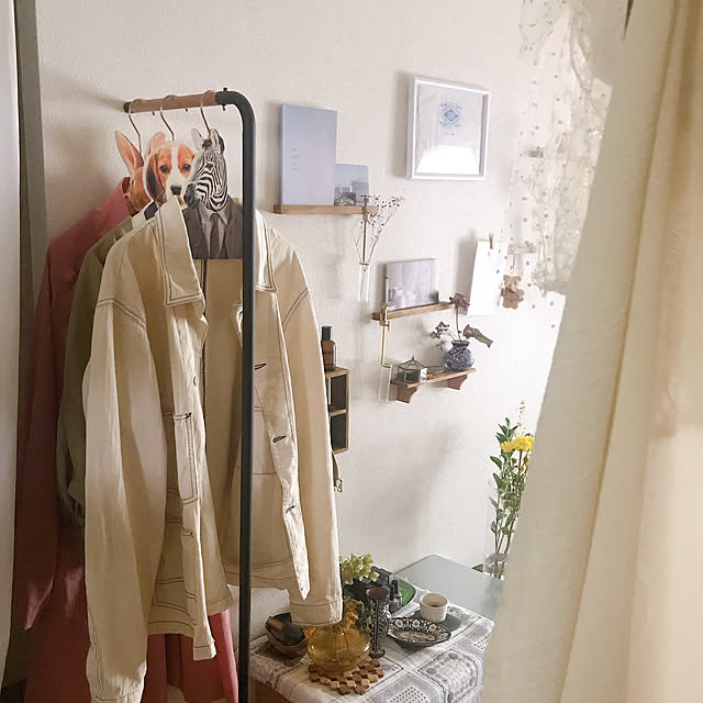 myaoさんの実例写真