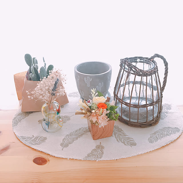 kanamiさんの実例写真