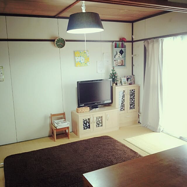 pokkoさんの実例写真