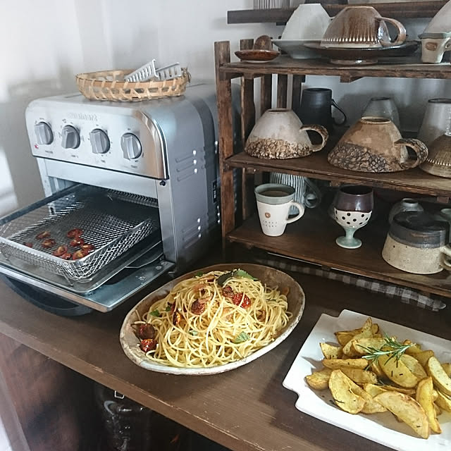 Cuisinart TOA-29 ノンフライオーブントースター シルバー Cuisinart TOA-29 ノンフライオーブントースター シルバー