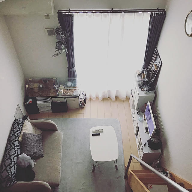 Mayさんの実例写真