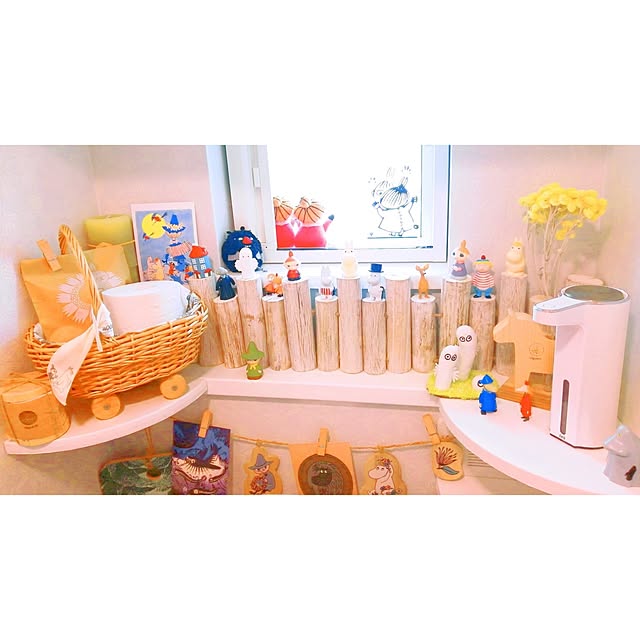 PIMPLE-PINKYさんの実例写真