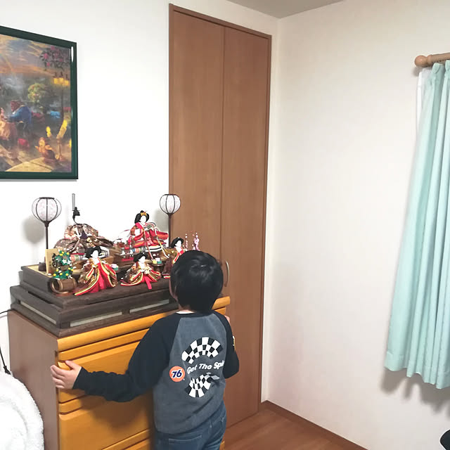 akanegumoさんの実例写真