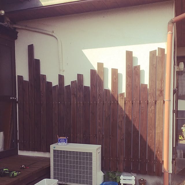 Mikaさんの実例写真