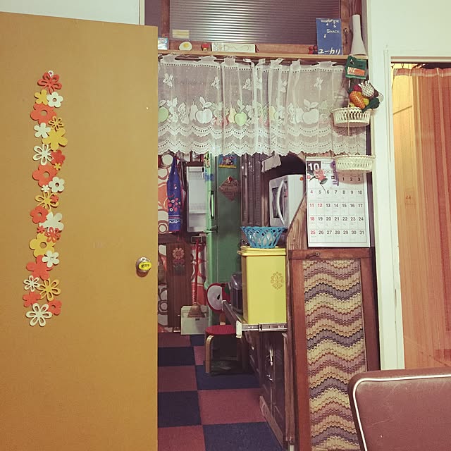 anzuさんの実例写真