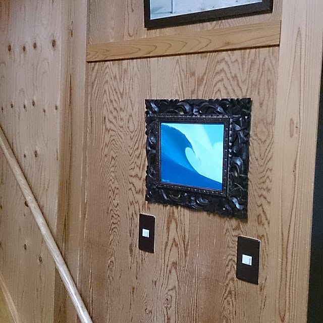 Hiaceさんの実例写真
