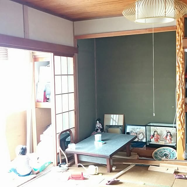 cherinさんの実例写真
