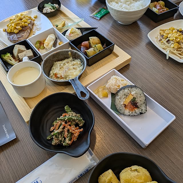monnさんの部屋