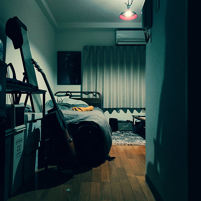 Takaさんの実例写真