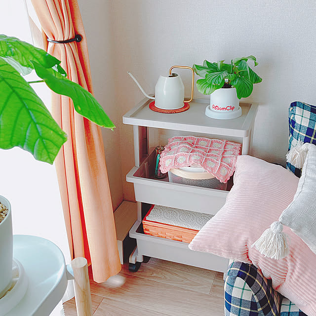 yuyuさんの部屋