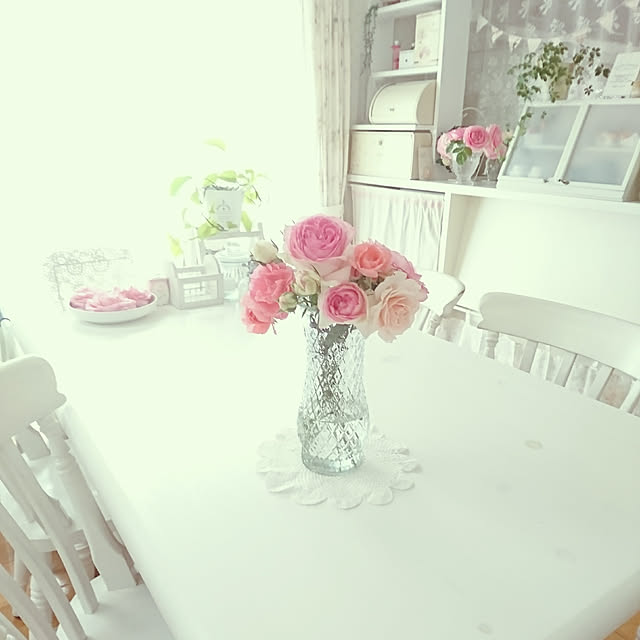 fleur-mamanさんの実例写真