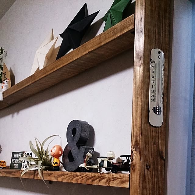 risaさんの実例写真