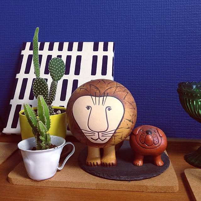 chiyaさんの実例写真