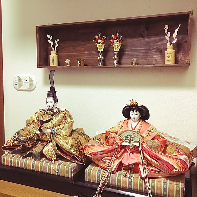 urai13._.さんの実例写真