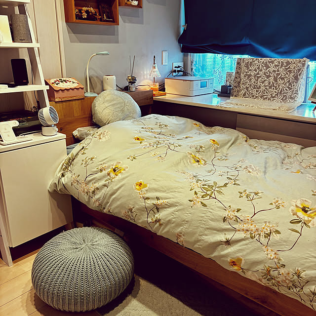akimamさんの部屋