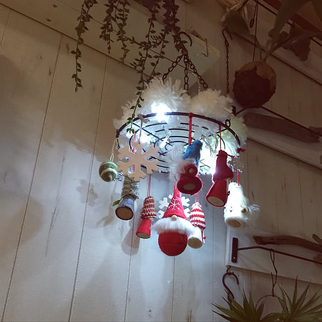 RURULOVEさんの実例写真