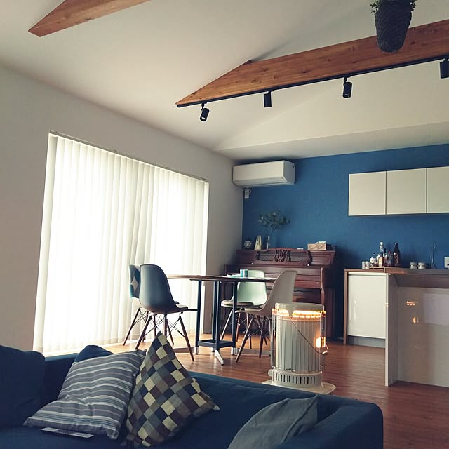 flat_house_japanさんの実例写真