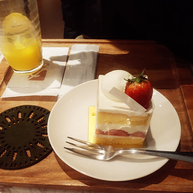 Thiemiさんの実例写真
