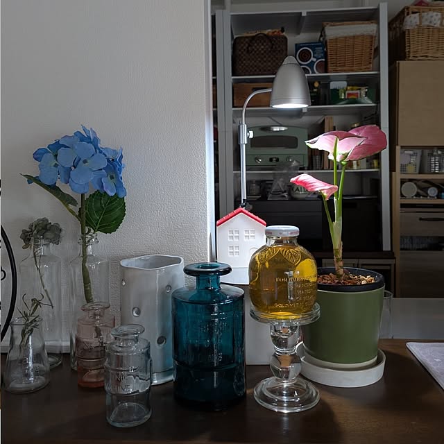 mi-saさんの部屋