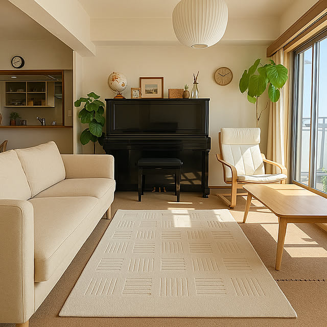 cottoncottonさんの部屋