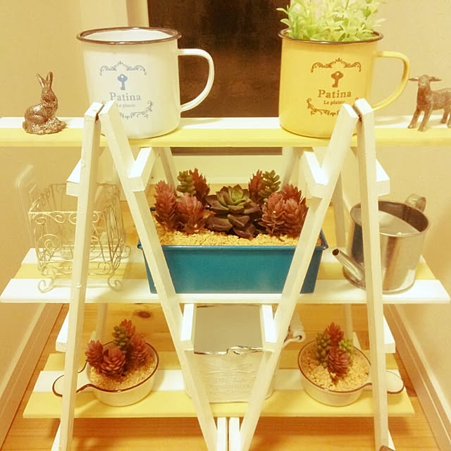 mocoさんの実例写真