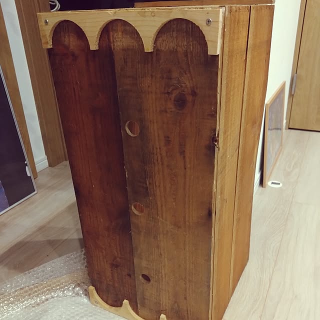NAOKIさんの部屋