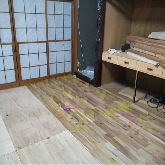 yumさんの実例写真