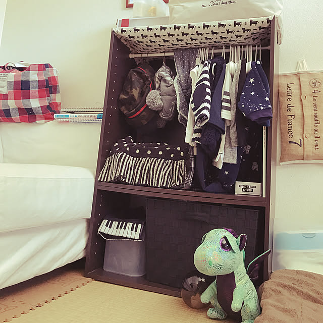 Annaさんの実例写真