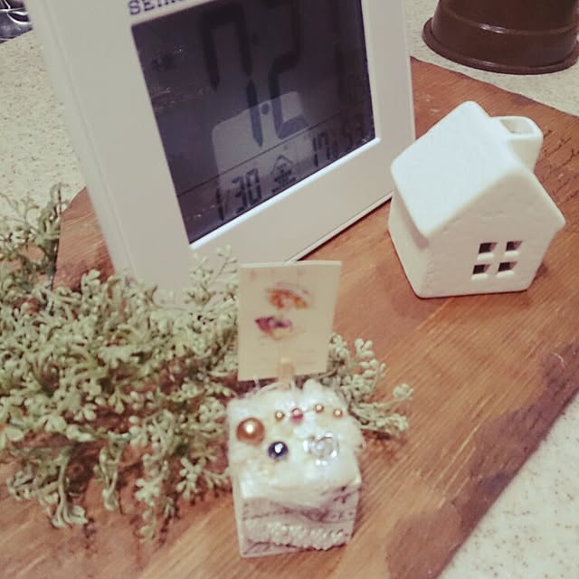 kaorinさんの実例写真