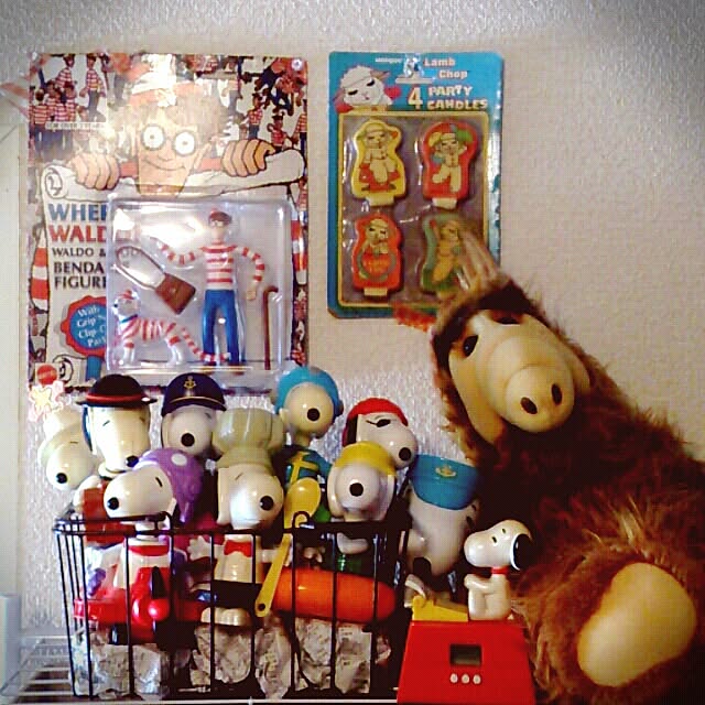 snoopy...さんの実例写真