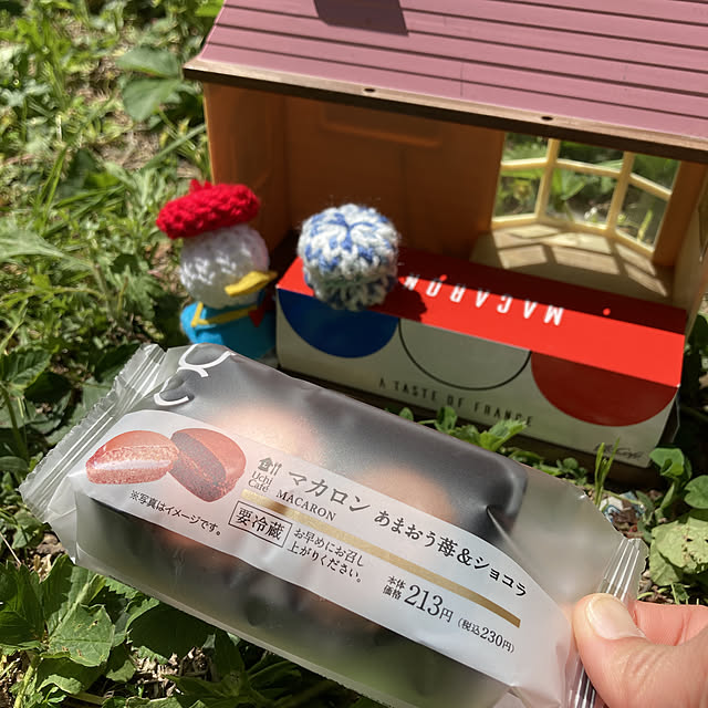 manduonmaさんの実例写真