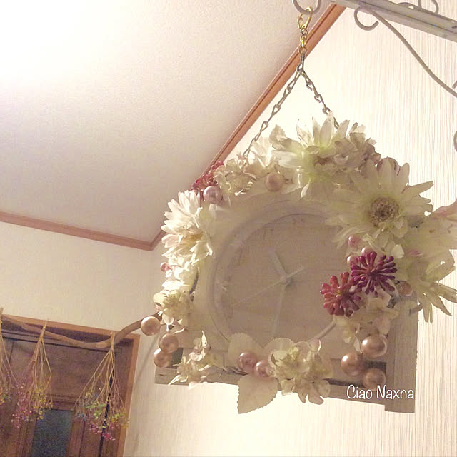 CiaoNaxnaさんの実例写真