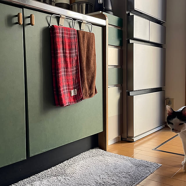 nobikoさんの部屋