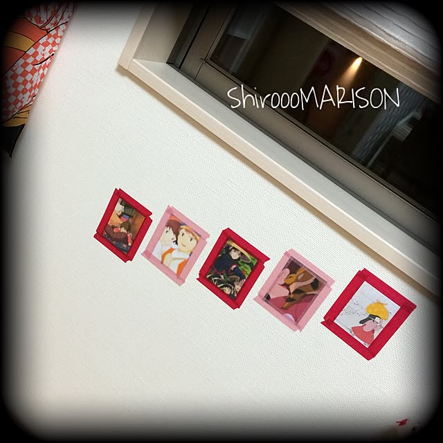 ShiroooMARISONさんの実例写真