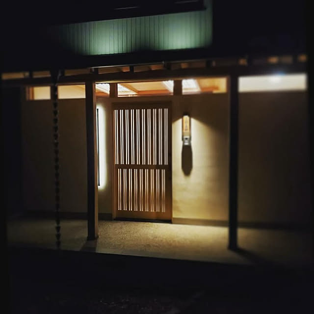 実例写真