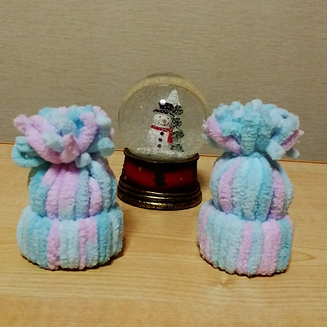 sacchiさんの実例写真