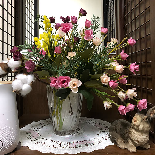 satooさんの実例写真