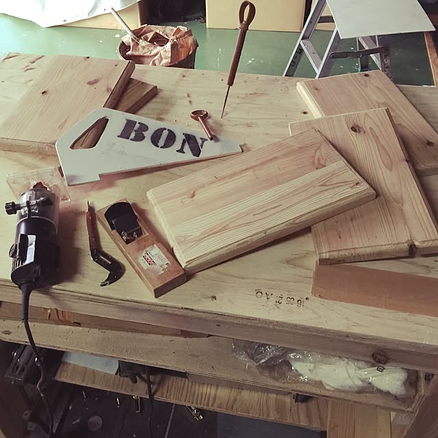 BONBONSTYLEさんの実例写真