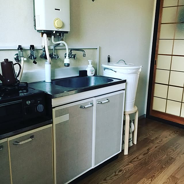 nariさんの実例写真