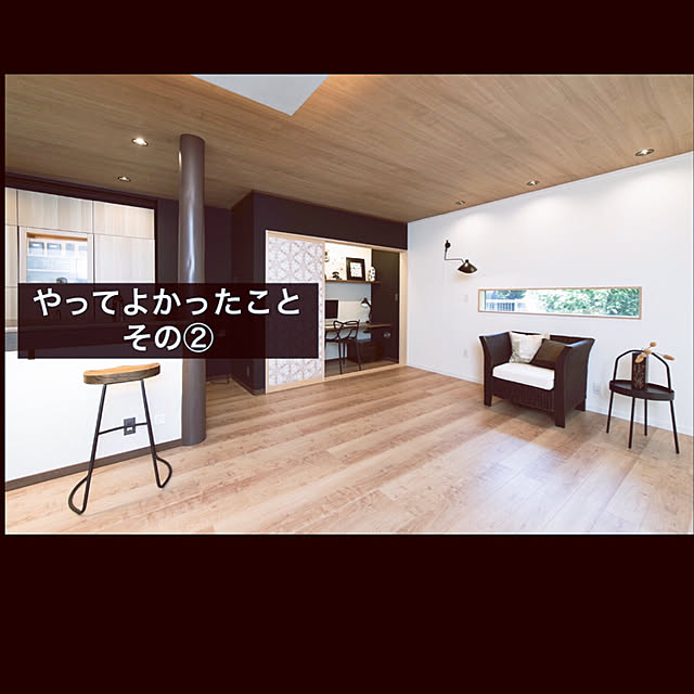 nichikoさんの実例写真