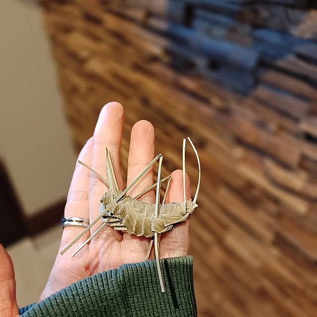 Atelier_tamakiさんの部屋