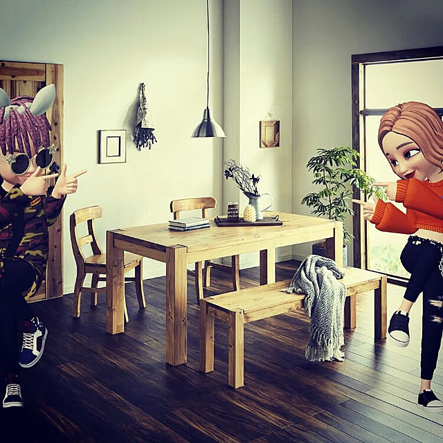 taitainteさんの実例写真
