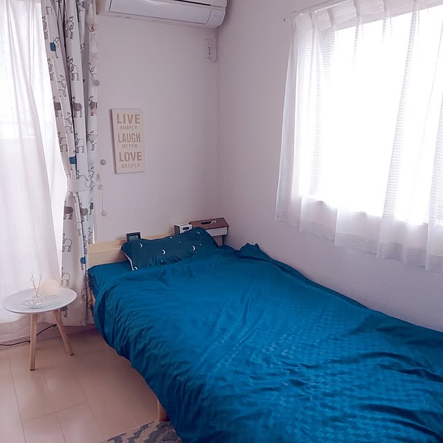 aikkoさんの部屋